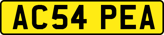 AC54PEA