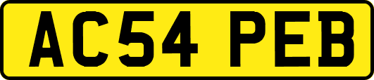 AC54PEB