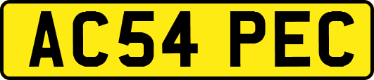 AC54PEC