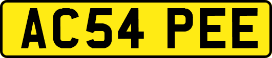 AC54PEE
