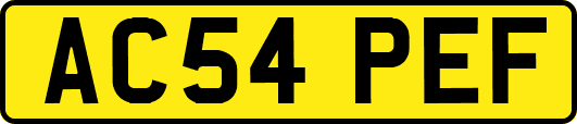 AC54PEF
