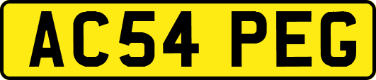AC54PEG