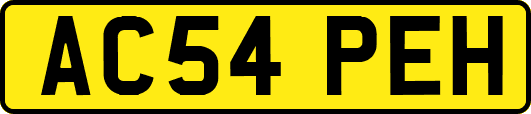AC54PEH