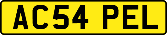 AC54PEL