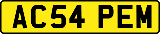 AC54PEM