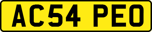 AC54PEO