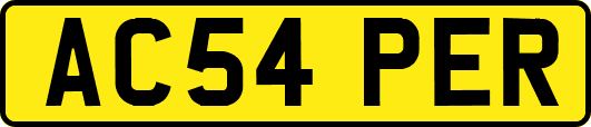 AC54PER