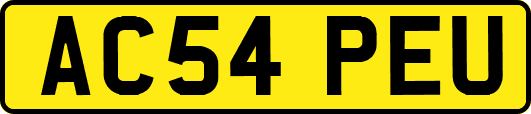 AC54PEU