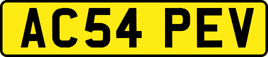 AC54PEV