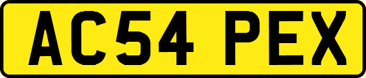 AC54PEX