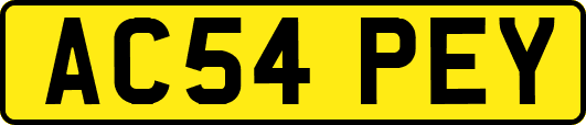 AC54PEY