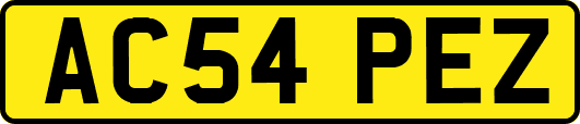 AC54PEZ