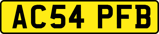 AC54PFB