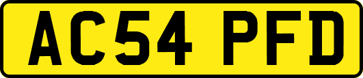 AC54PFD
