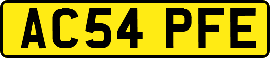 AC54PFE