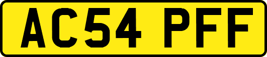 AC54PFF