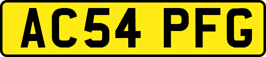 AC54PFG