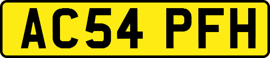 AC54PFH