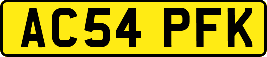 AC54PFK