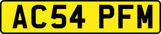 AC54PFM