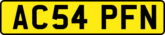 AC54PFN