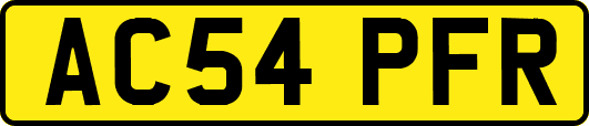AC54PFR