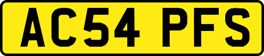 AC54PFS