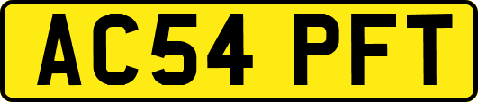 AC54PFT