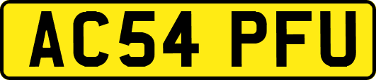 AC54PFU