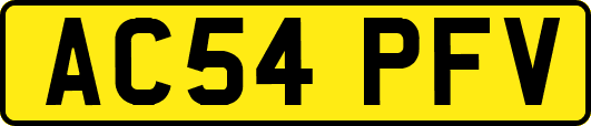 AC54PFV