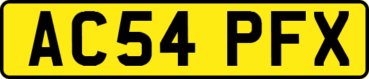AC54PFX