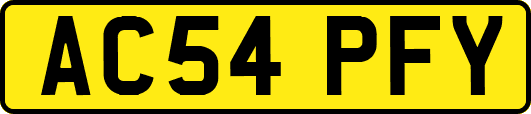 AC54PFY