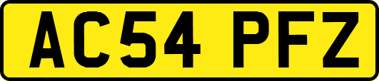 AC54PFZ