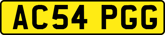 AC54PGG
