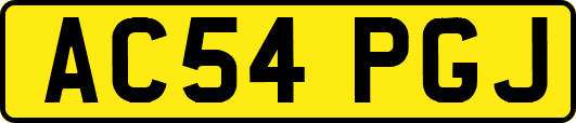 AC54PGJ