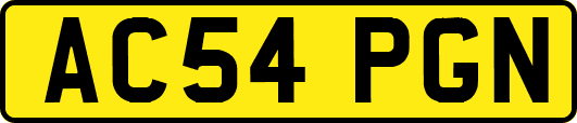 AC54PGN