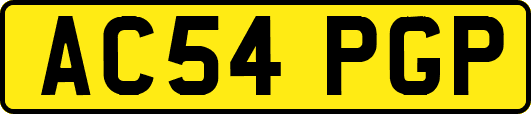 AC54PGP