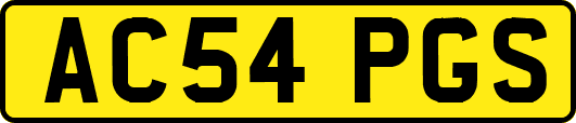 AC54PGS