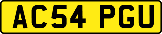 AC54PGU