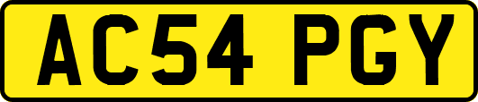 AC54PGY