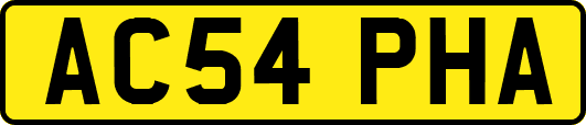 AC54PHA