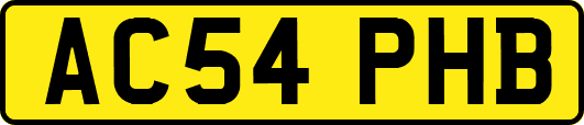 AC54PHB