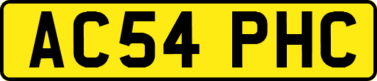 AC54PHC