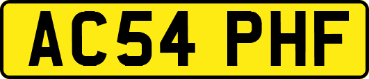 AC54PHF