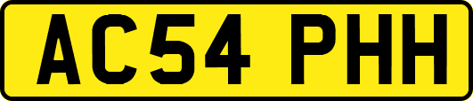 AC54PHH