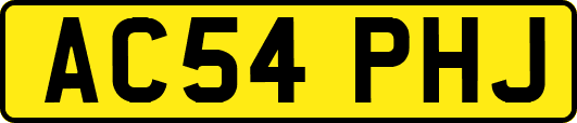 AC54PHJ