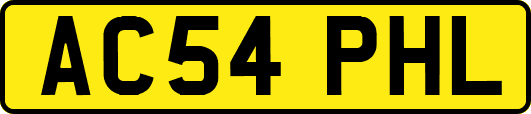 AC54PHL