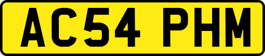 AC54PHM