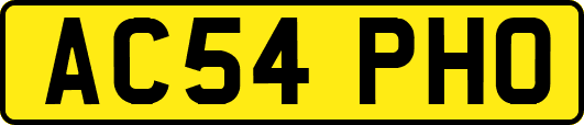 AC54PHO