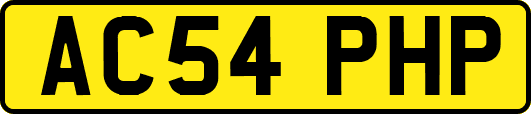 AC54PHP